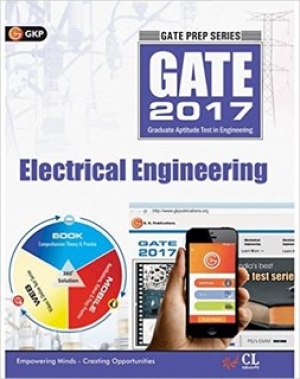 Gate Exam Electrical Engineering Books